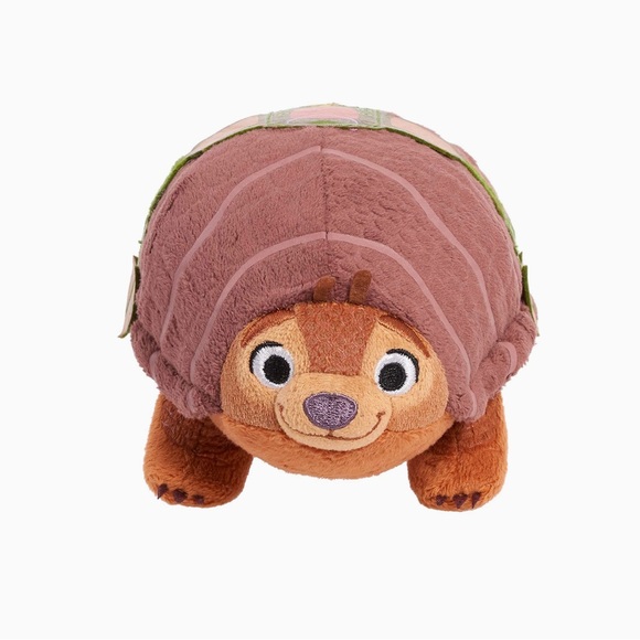 ⭐️5 For 25⭐️ Disney Raya and the Last Dragon 7” Small Tuk Tuk Plush - Picture 6 of 7